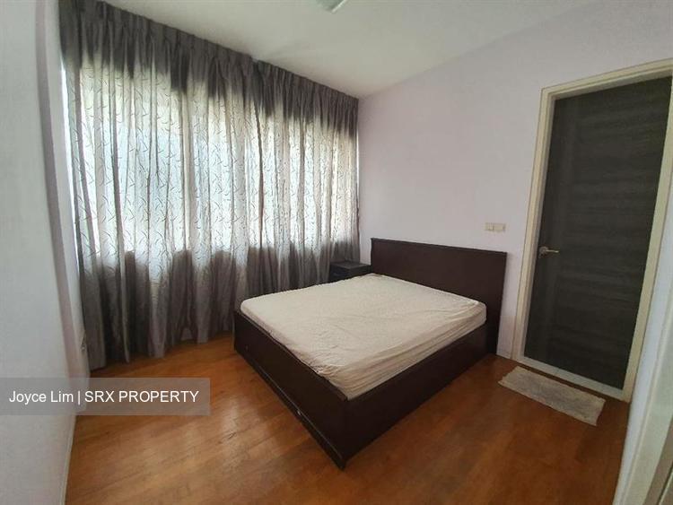 The Trumps (D14), Condominium #210368991